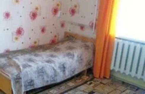 с. Довольное: Мини-отель Заря