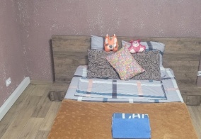 Отель Капуста в Барнауле