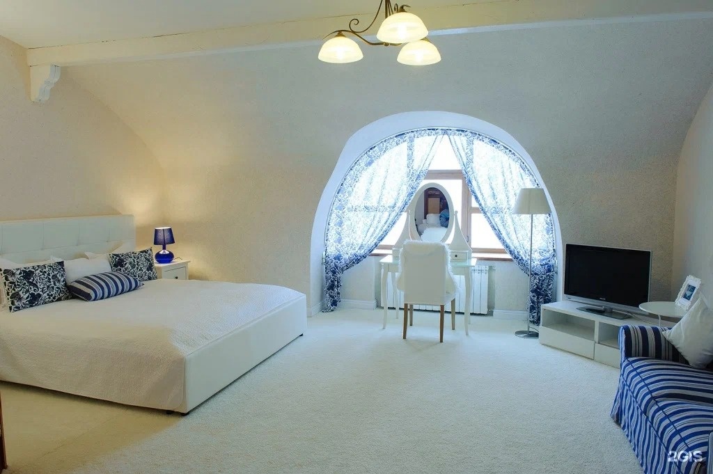 Айнакөл hotel Resort