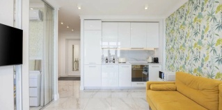 Сочи: Апартаменты Sun Apartments