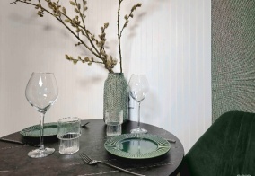 Апартаменты Apartnamore Олива в Зеленоградске