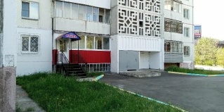 Улан-Удэ: Отель Рубин