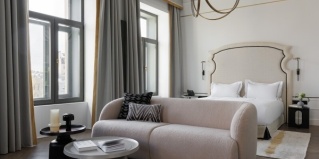 Санкт-Петербург: Отель Гимназия №5