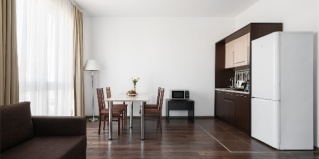 Сириус: Отель Имеретинский