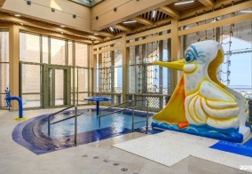 Отель Kol Gali Resort&SPA в Республике Татарстан