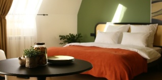 Пятигорск: Отель разМалевиch