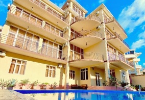 Отель Ниагара фоллс в Сочи