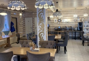 Отель Китеж в Карачаево-Черкесской Республике