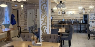 Архыз: Отель Китеж