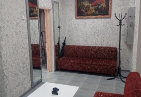 Гостевой дом Отдых+ в Железноводске