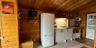 Микли: Коттедж Дачи Микли