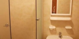 Челюскинский: Отель Риама