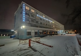 Отель Воздушная гавань в Иркутске