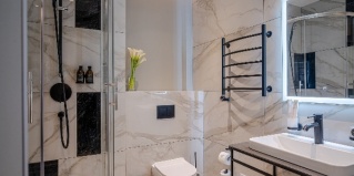 Екатеринбург: Отель Farfour Inn&Suite