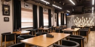 Большие Вязёмы: Отель Лофт