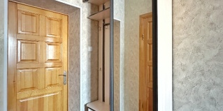 Нефтеюганск: Отель Relax