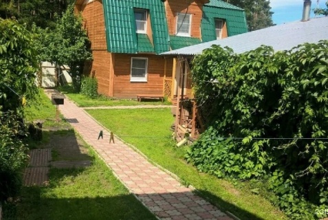 Плес: Гостевой дом Теремок