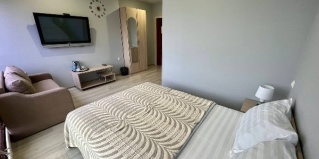 Волгоград: Отель Гранат