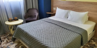 Москва: Отель Гостиница на Южной