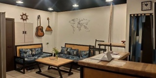 Великий Новгород: Капсульные отели PodSpot hostel