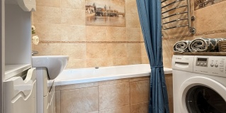 Нижний Новгород: Апартаменты Comfy Stay