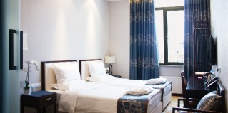 Санкт-Петербург: Отель Nihao