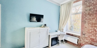 Пермь: Отель Green place