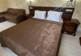 Хостел Luxe Houses в Ессентуках