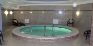 Воронеж: Отель Арт отель