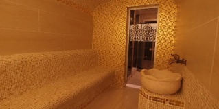 Кинешма: Отель Мирная пристань