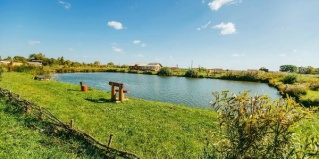 Львы: Коттедж Ярославна