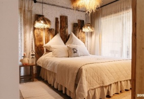 Отель МираМирам в Республике Алтай