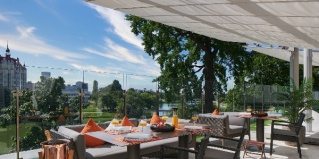Калининград: Отель Crystal House Suite Hotel&SPA