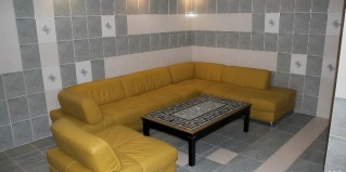 Иркутск: Отель Альпари