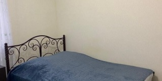 Адлер: Гостевой дом Лиана