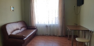 Миасс: Гостевой дом СВотель