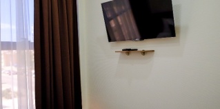 Актау: Отель ЖаңаOtel