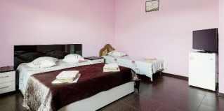 Геленджик: Коттедж Guest house city center