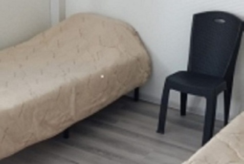 Якты-Куль: Вилла/Бунгало Вояж