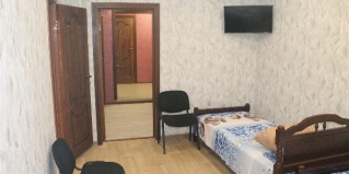 Рогачёвка: Отель Двин