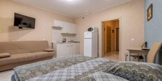 Екатеринбург: Отель DreamHouse