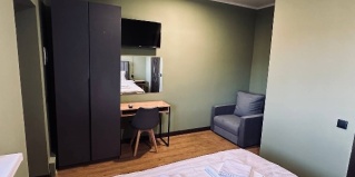 Гуамка: Гостевой дом Гуама