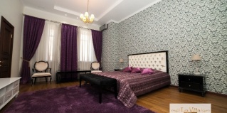 Караганда: Отель Park Hotel