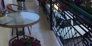 Сухум: Отель Гостевой дом на Gulia