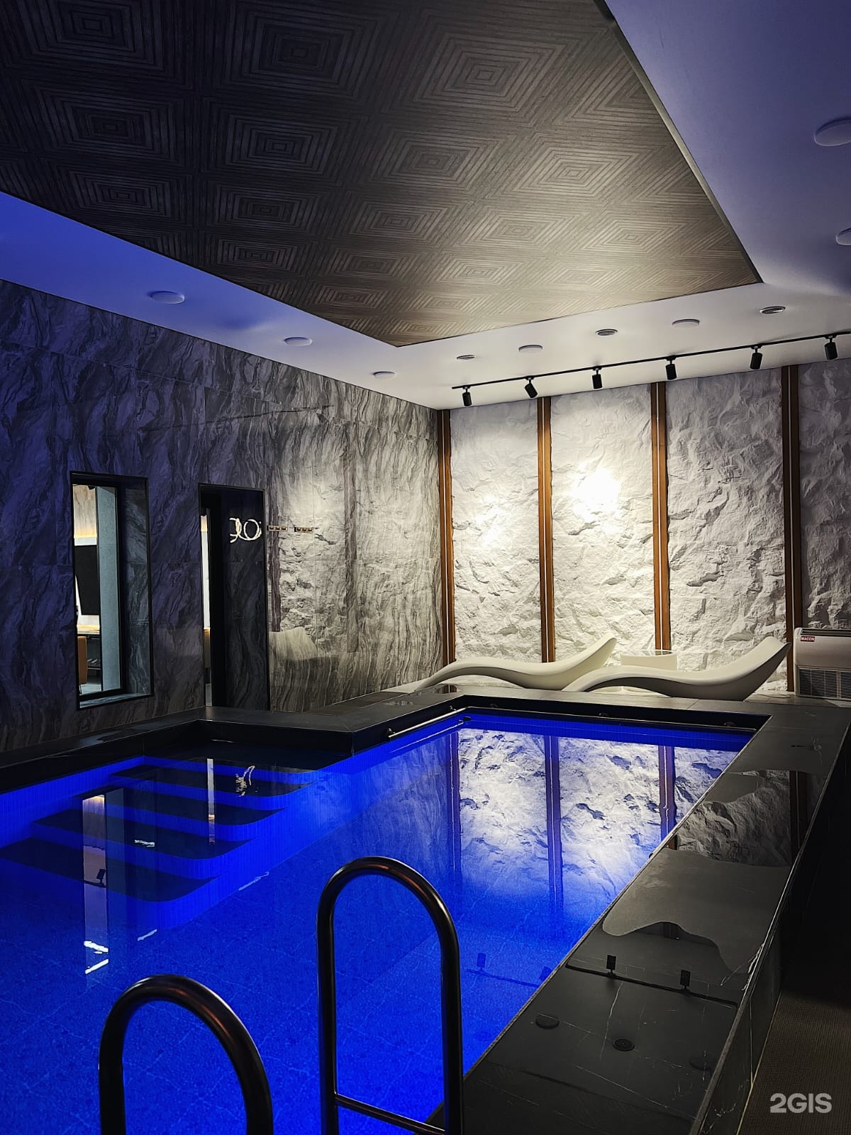 Atlantic Spa