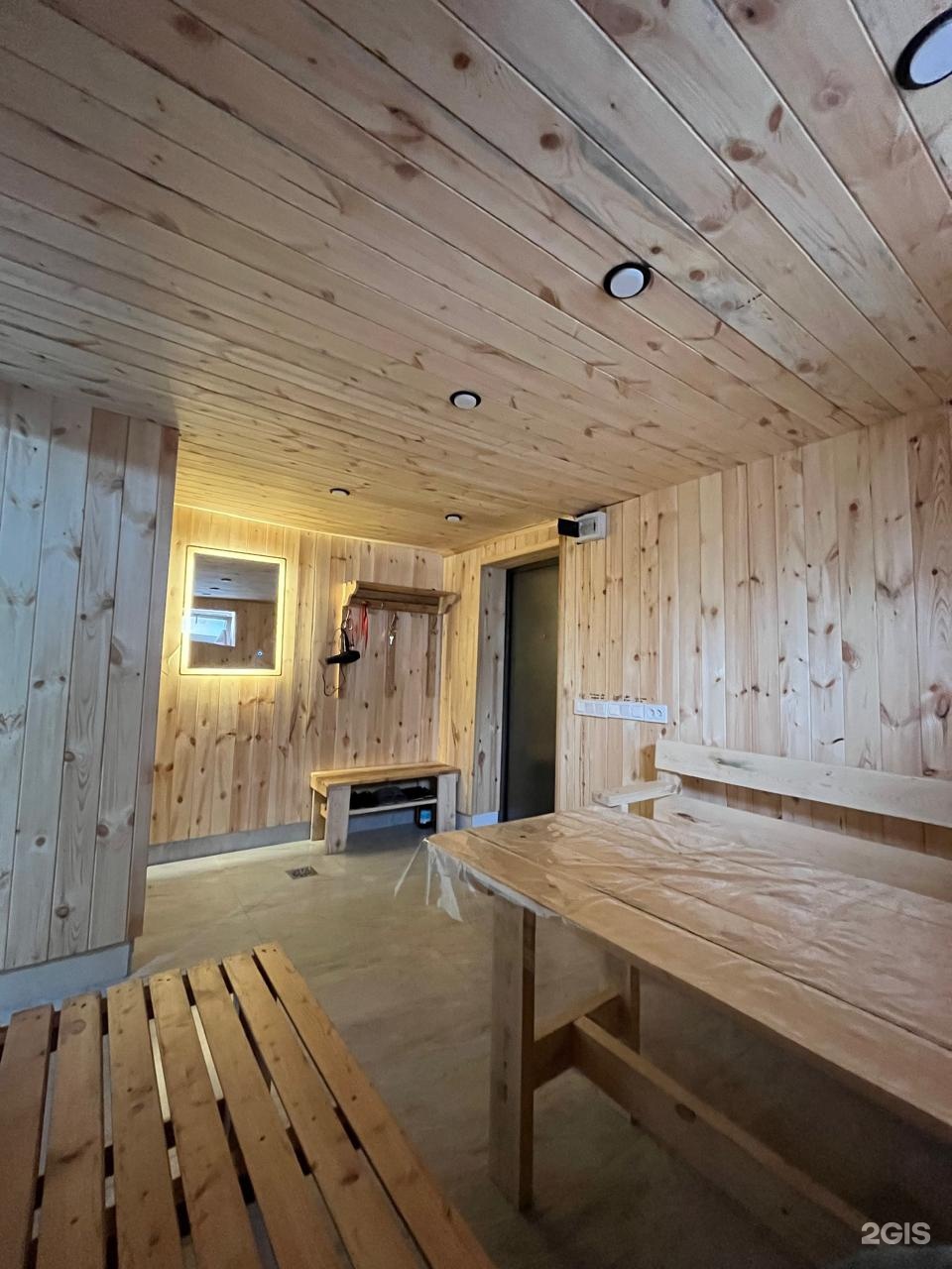 Turgen Banya