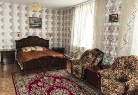 Отель Фортуна в Иркутской области