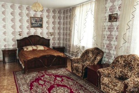 Залари: Отель Фортуна