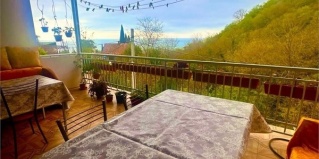 Гагра: Коттедж Панорама