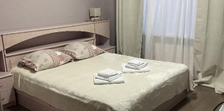 Белая Холуница: Отель Сан Саныч